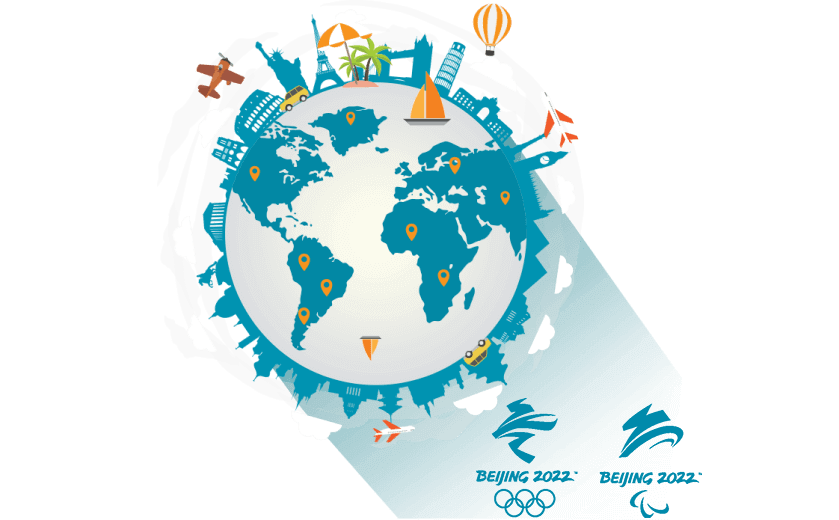 在关岛怎么穿回中国 - 亮讯